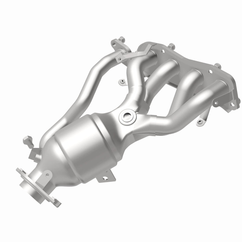 MagnaFlow Direct Fit Catalytic Converter 21-22 Toyota Corolla 2.0L OEM