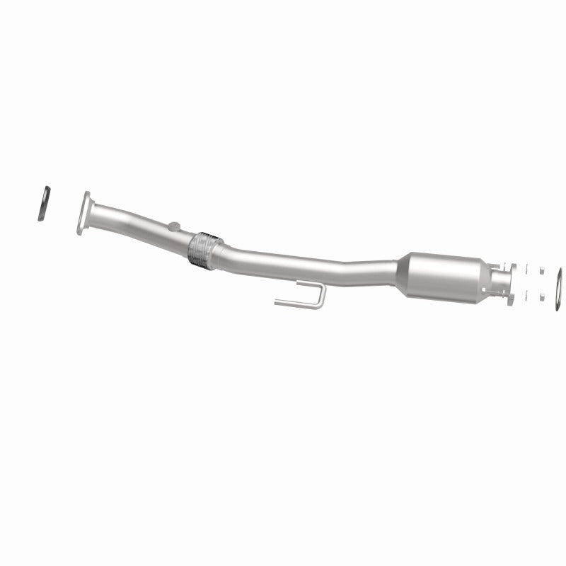 MagnaFlow California Direct Fit Converter 04-05 Nissan Altima 2.5L