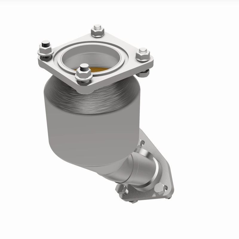 MagnaFlow 16-21 Nissan Maxima 3.5L Direct Fit Converter (California Grade)