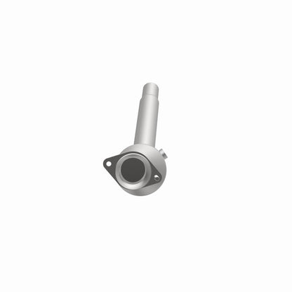 MagnaFlow Direct Fit Catalytic Converter 10-12 Jaguar XJ V8-5.0L