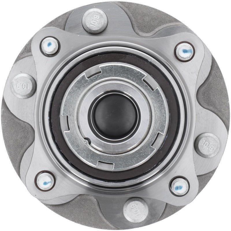 MOOG 03-19 Toyota 4Runner Front Wheel Bearing and Hub Assembly