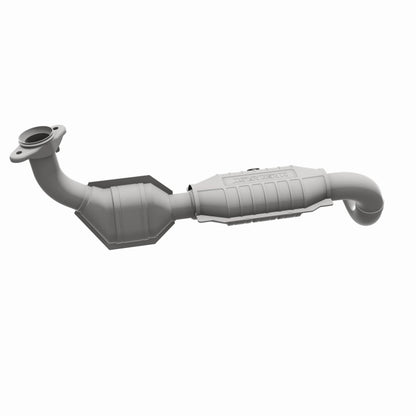 MagnaFlow DF Cat Conv 04-06 Ford F-150 Pick Up (Exc Heritage) / 06 Lincoln Mark LT Truck Driver Side