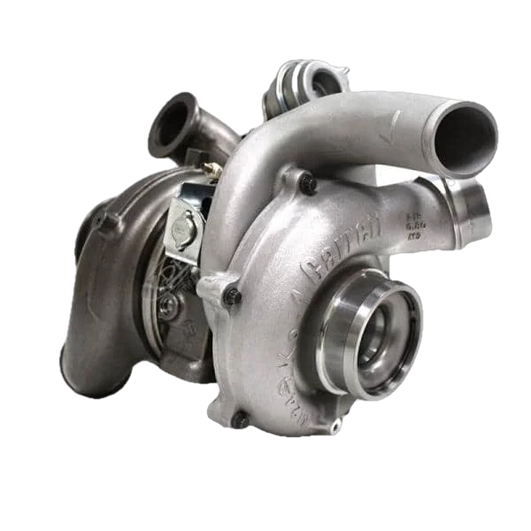 Garrett DualBoost Stock Replacement Turbo - 6.7 Powerstroke