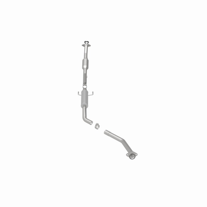MagnaFlow Direct Fit Catalytic Converter 00-05 Toyota Celica 1.8L Front 1ZZFE GT