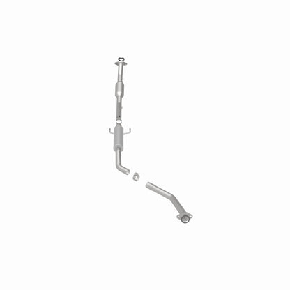 MagnaFlow Direct Fit Catalytic Converter 00-05 Toyota Celica 1.8L Front 1ZZFE GT