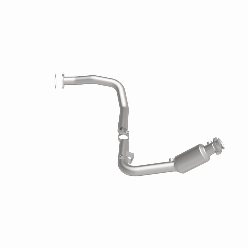 MagnaFlow 07-09 Land Rover Range Rover Sport 4.2L Direct Fit Converter