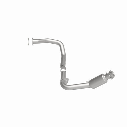 MagnaFlow 07-09 Land Rover Range Rover Sport 4.2L Direct Fit Converter