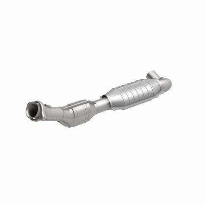 MagnaFlow Direct Fit Catalytic Converter 97-98 F150/F250 4.6L 4Wd D/