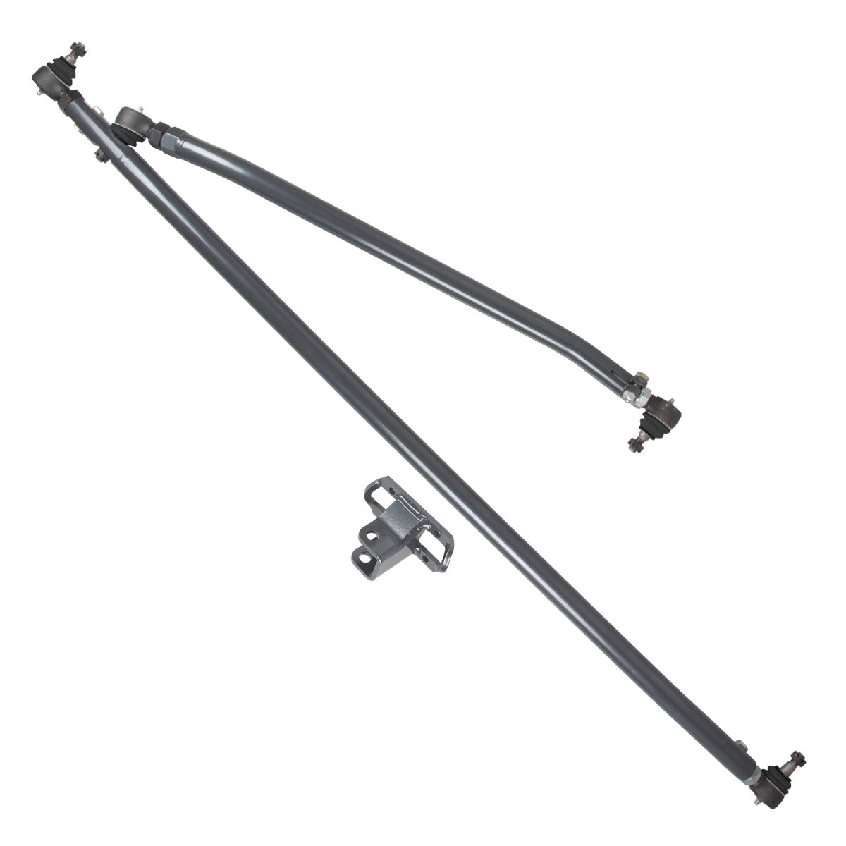 Ram Truck Heavy Duty Steering Kit 94-13 Ram 1500/2500/3500 4x4 Synergy MFG