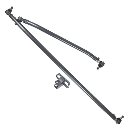 Ram Truck Heavy Duty Steering Kit 94-13 Ram 1500/2500/3500 4x4 Synergy MFG