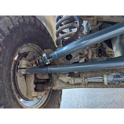 Ram Truck Heavy Duty Steering Kit 94-13 Ram 1500/2500/3500 4x4 Synergy MFG