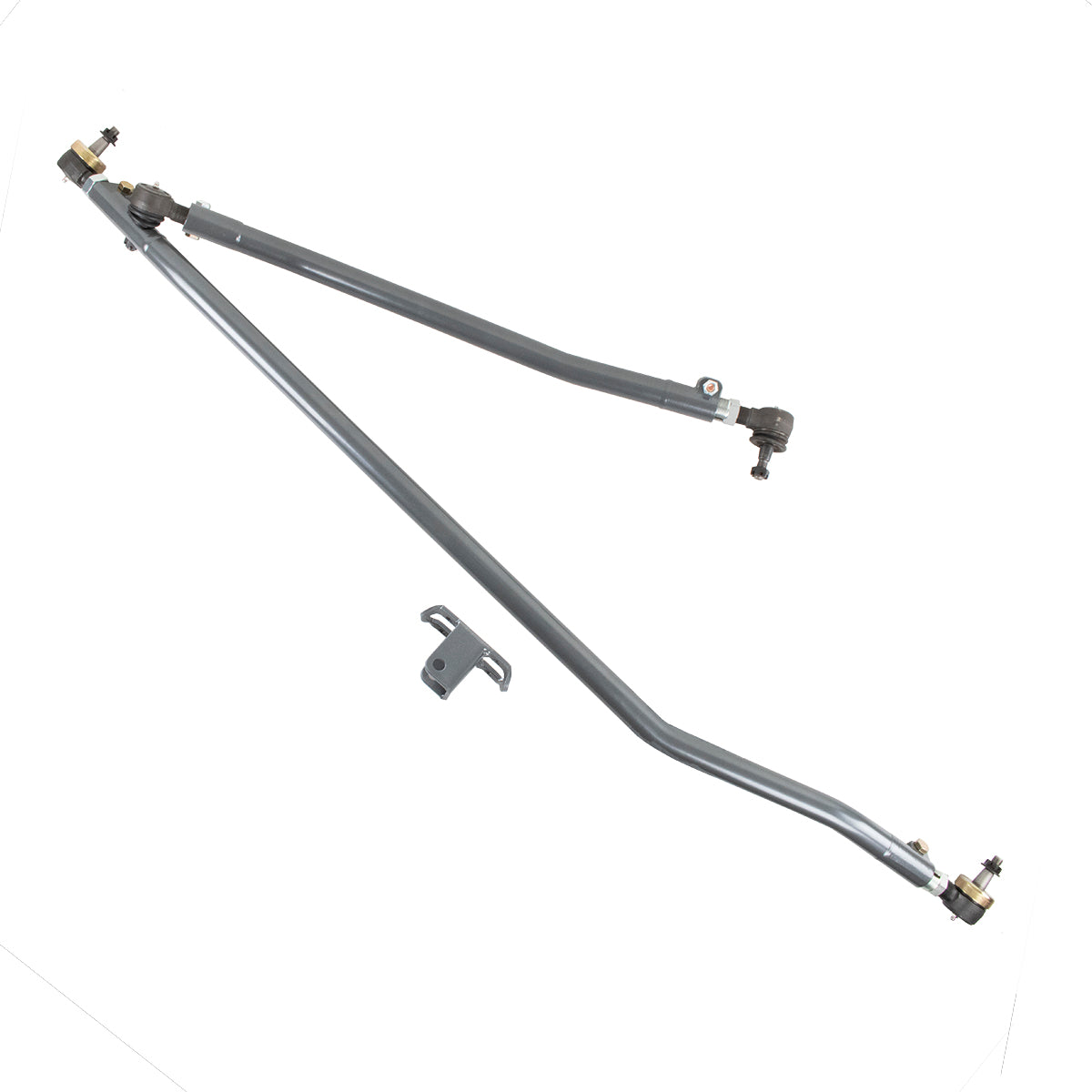 Ram Truck Heavy Duty Steering Kit 94-13 Ram 1500/2500/3500 4x4 Synergy MFG