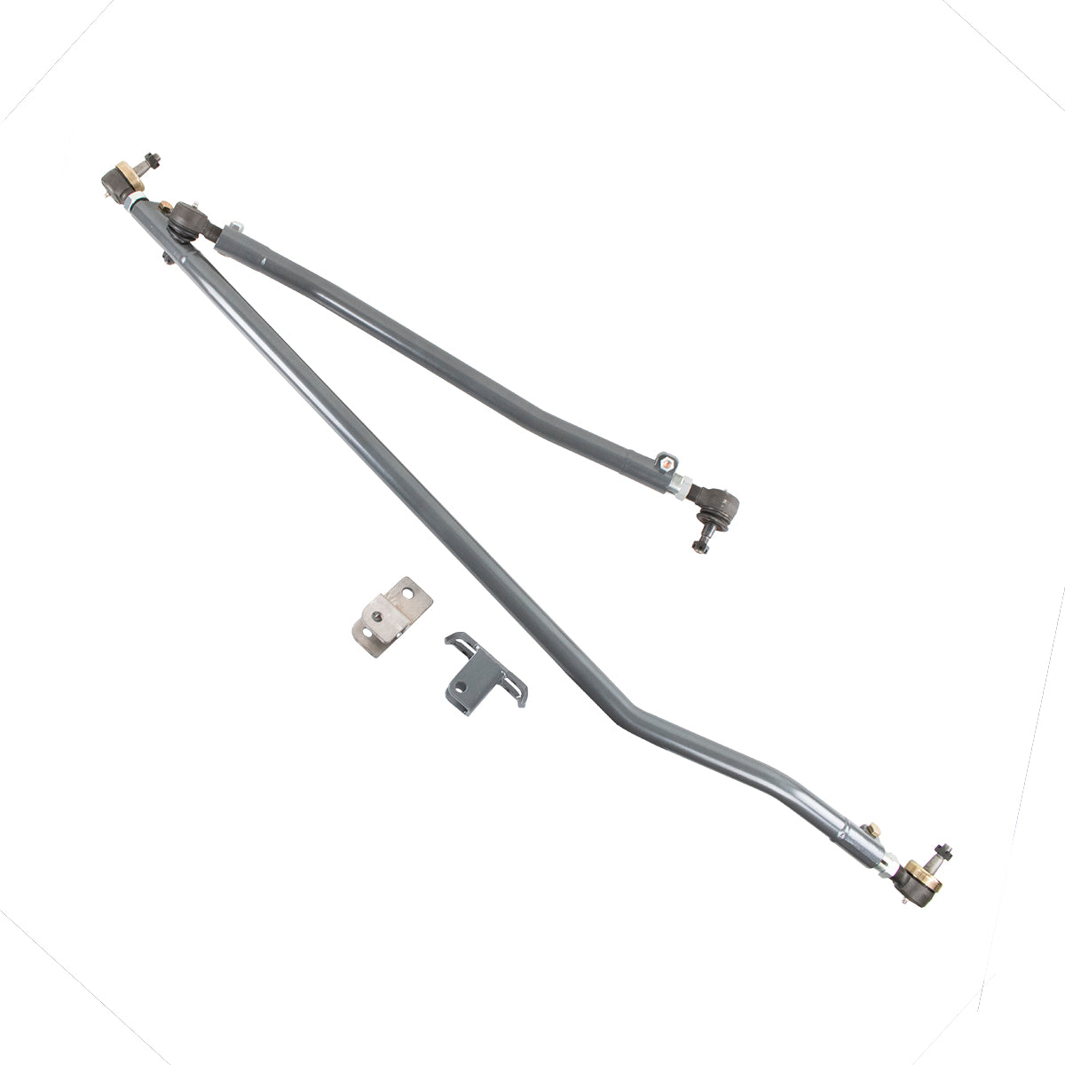 Ram Truck Heavy Duty Steering Kit 94-13 Ram 1500/2500/3500 4x4 Synergy MFG