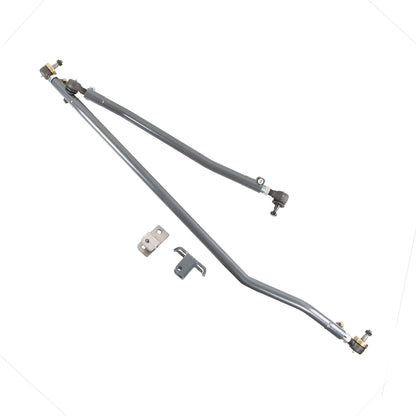 Ram Truck Heavy Duty Steering Kit 94-13 Ram 1500/2500/3500 4x4 Synergy MFG