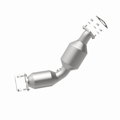 MagnaFlow Direct Fit Catalytic Conv 04-06 Nissan 350Z 3.5L / 04-07 Infiniti G35 3.5L - Right Side