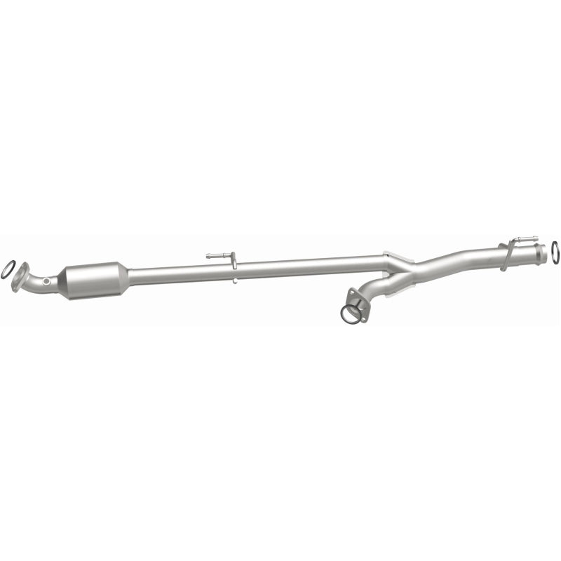 MagnaFlow 05-06 Toyota Tundra 4.0L Direct Fit Converter
