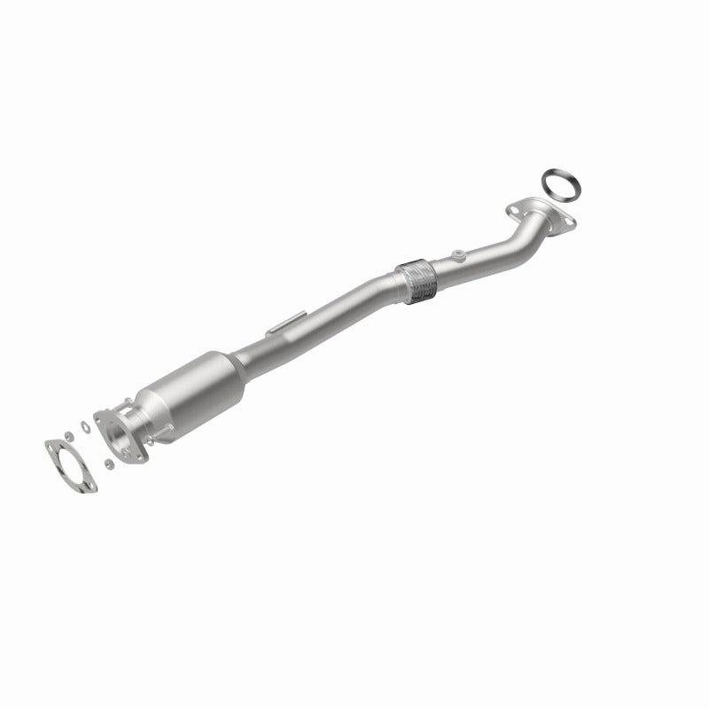MagnaFlow California Direct Fit Converter 04-05 Nissan Altima 2.5L