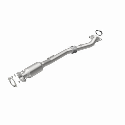 MagnaFlow California Direct Fit Converter 04-05 Nissan Altima 2.5L