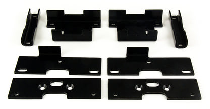Air Lift LoadLifter 5000 Ultimate Rear Air Spring Kit for 15-17 Ford Transit 150/250/350