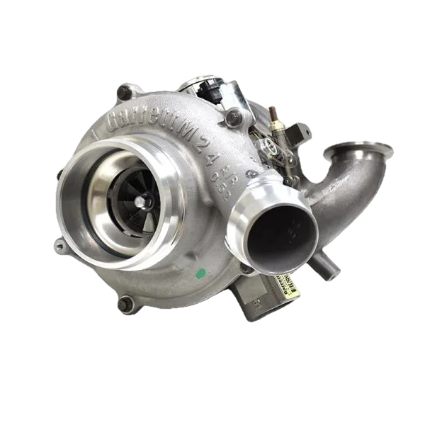 Garrett Stock Replacement Turbo - 6.7 Powerstroke Cab & Chassis