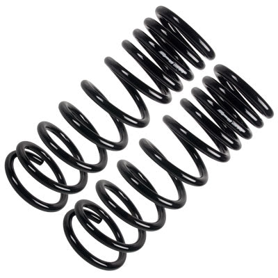 Ram 6.0 Inch Coil Springs 03-13 Dodge Ram 1500 Gas/2500/3500 Diesel Synergy MFG