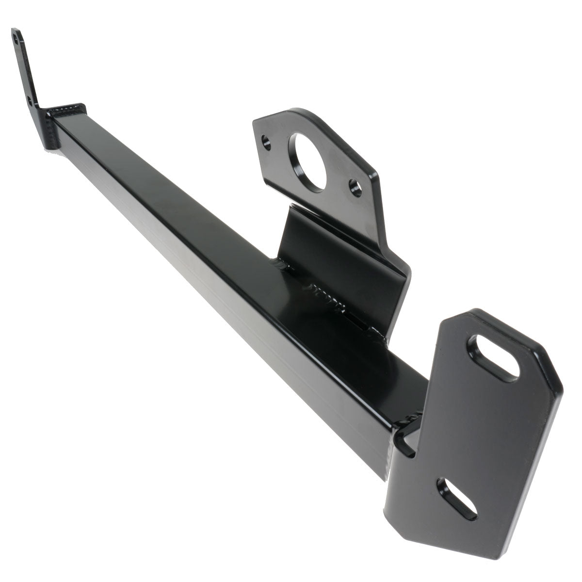 Ram Steering Box Brace 94-Pres Dodge Ram 4WD 1500/2500/3500 Synergy MFG