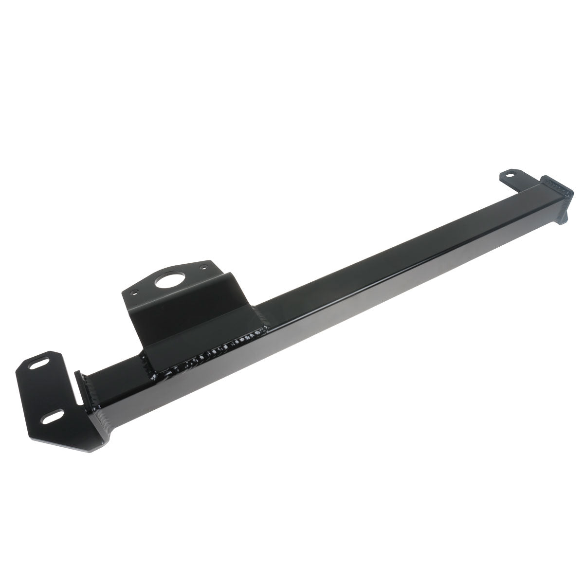 Ram Steering Box Brace 94-Pres Dodge Ram 4WD 1500/2500/3500 Synergy MFG