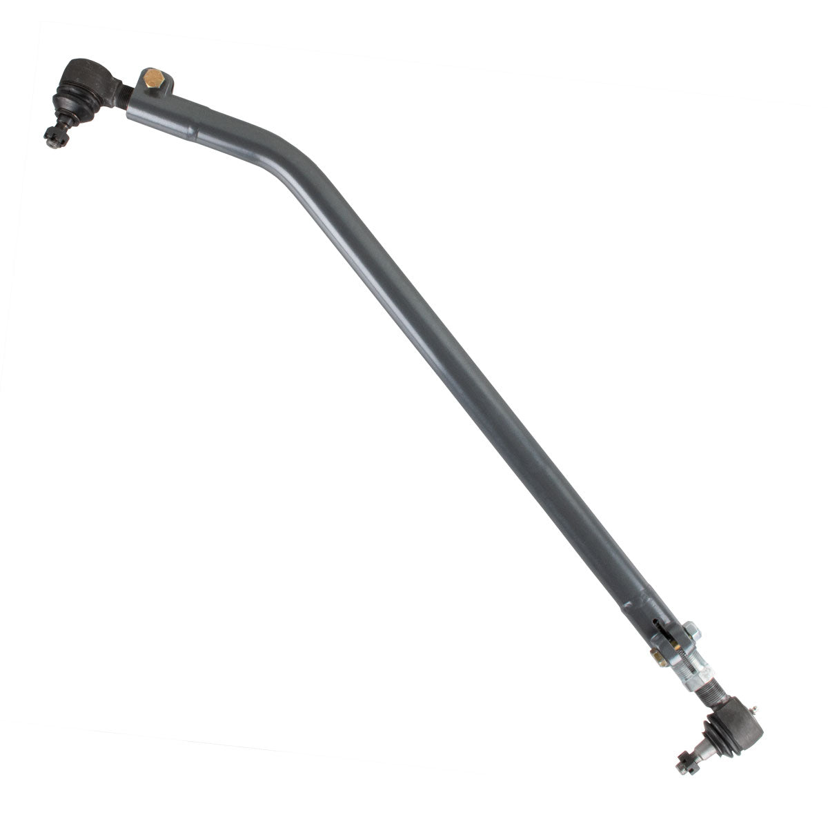 Ram Truck Heavy Duty Drag Link 94-13 Ram 1500/2500/3500 4x4 Synergy MFG