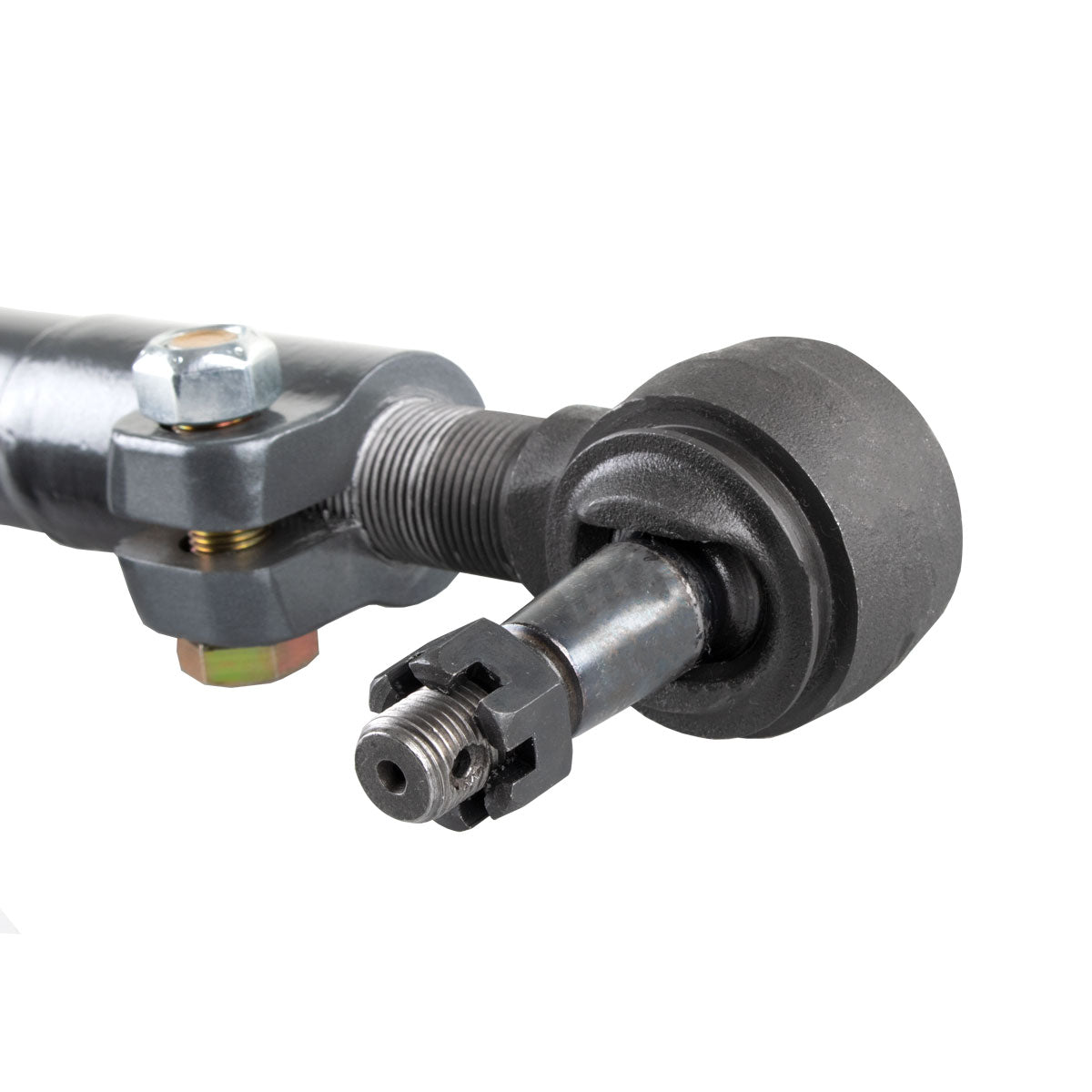 Ram Truck Heavy Duty Drag Link 94-13 Ram 1500/2500/3500 4x4 Synergy MFG