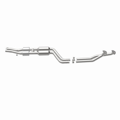 MagnaFlow Direct Fit Catalytic Converter 96-98 BMW 328 2.8L