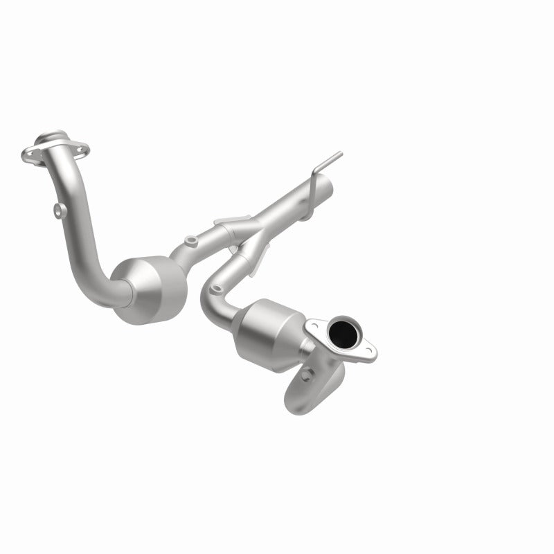 MagnaFlow Direct Fit Catalytic Converter 04 Jeep Grand Cherokee 4.7L