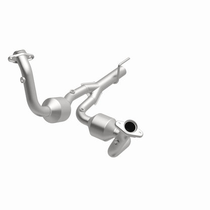 MagnaFlow Direct Fit Catalytic Converter 04 Jeep Grand Cherokee 4.7L