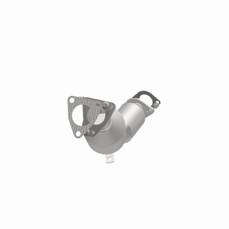 MagnaFlow Direct Fit Catalytic Conv 04-06 Nissan 350Z 3.5L / 04-07 Infiniti G35 3.5L - Right Side