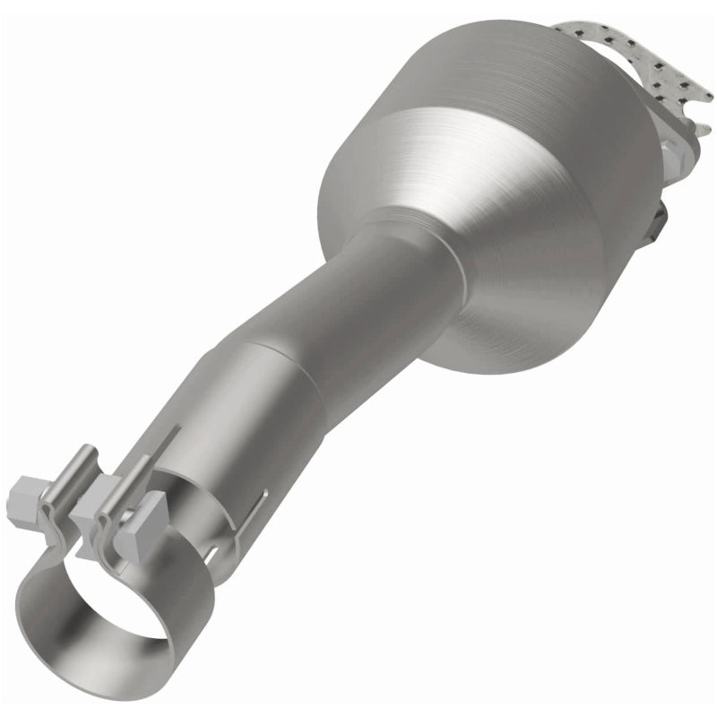 MagnaFlow 10-13 Ford Transit Connect 2.0L Calif Grade CARB Compliant Direct-Fit Catalytic Converter