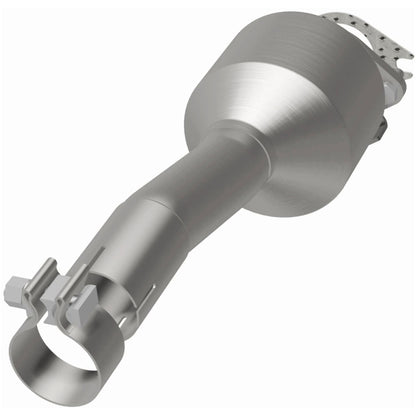 MagnaFlow 10-13 Ford Transit Connect 2.0L Calif Grade CARB Compliant Direct-Fit Catalytic Converter