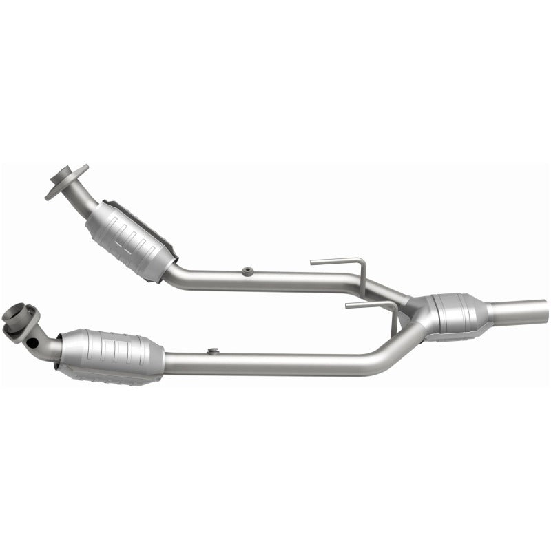 MagnaFlow Conv Dir F Thunderbird-Cougar 96-97