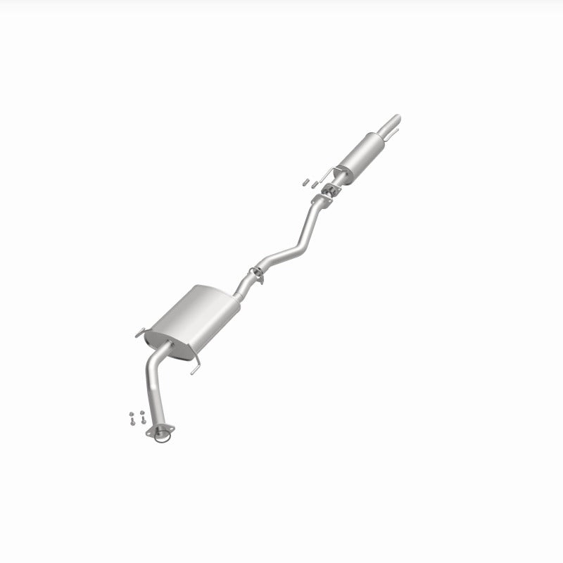 MagnaFlow BRE Exhaust Kit 01-03 Toyota Sienna 3.0L