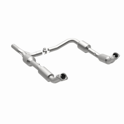 MagnaFlow Direct Fit Catalytic Converter 2008+ Ford E-150 4.6L