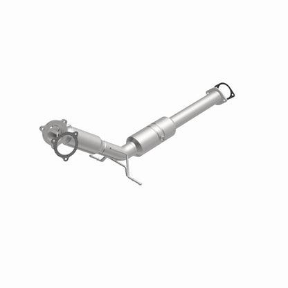 MagnaFlow Direct Fit Catalytic Conv Volvo 02-04 S60 2.3L/S60 2.4L Turbo / 02-04 V70 2.3L/2.4L Turbo