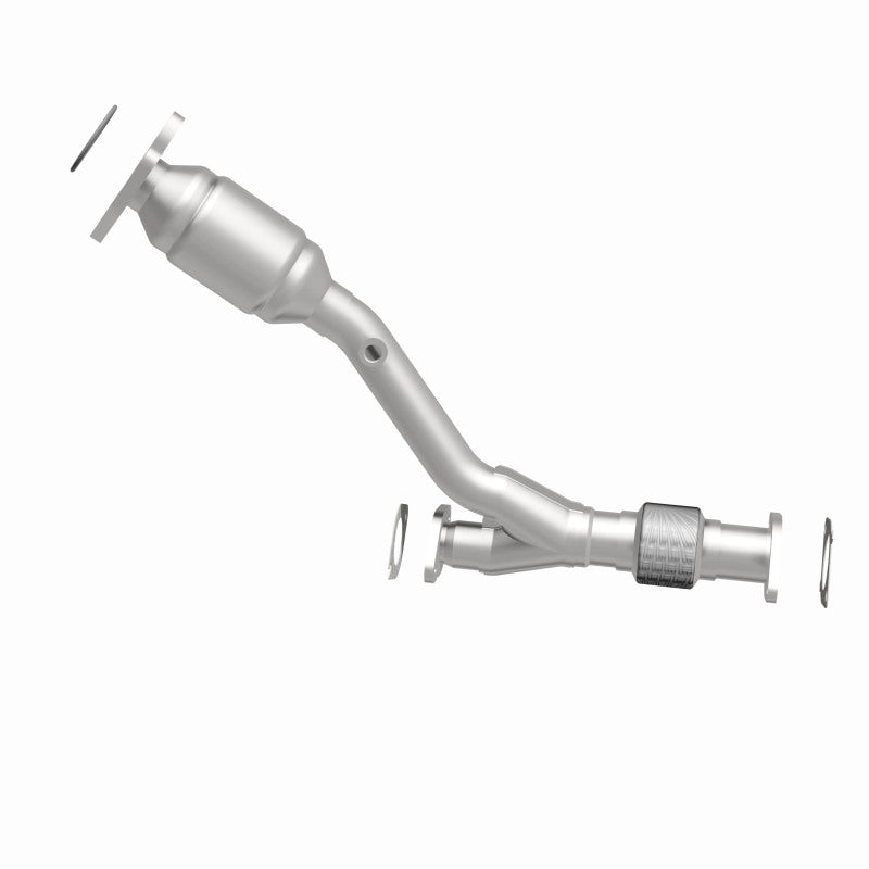 MagnaFlow 05-06 Chevrolet Malibu 3.5L Direct Fit Converter