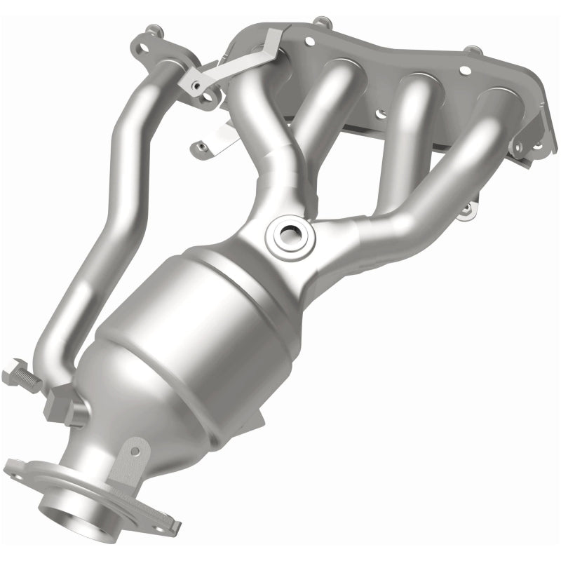 MagnaFlow Direct Fit Catalytic Converter 21-22 Toyota Corolla 2.0L OEM