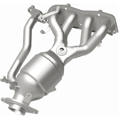 MagnaFlow Direct Fit Catalytic Converter 21-22 Toyota Corolla 2.0L OEM