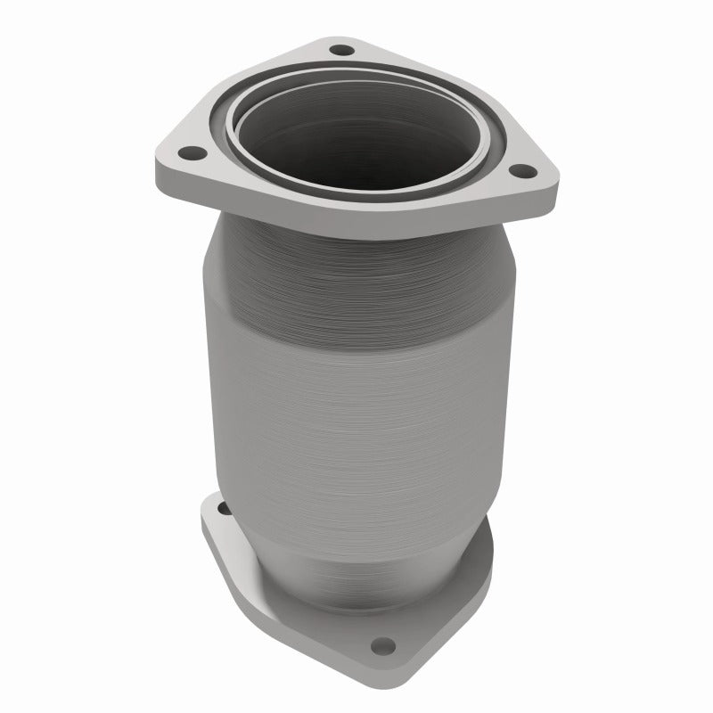 MagnaFlow Direct Fit Catalytic Converter 99-02 Daewoo Nubira 2.0L fr