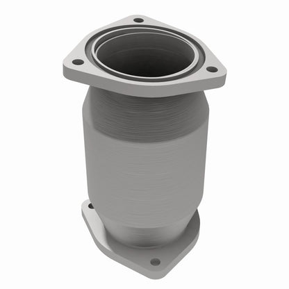 MagnaFlow Direct Fit Catalytic Converter 99-02 Daewoo Nubira 2.0L fr