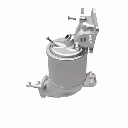 MagnaFlow Direct Fit Catalytic Converter 21-22 Kia Sorento 2.5L OEM