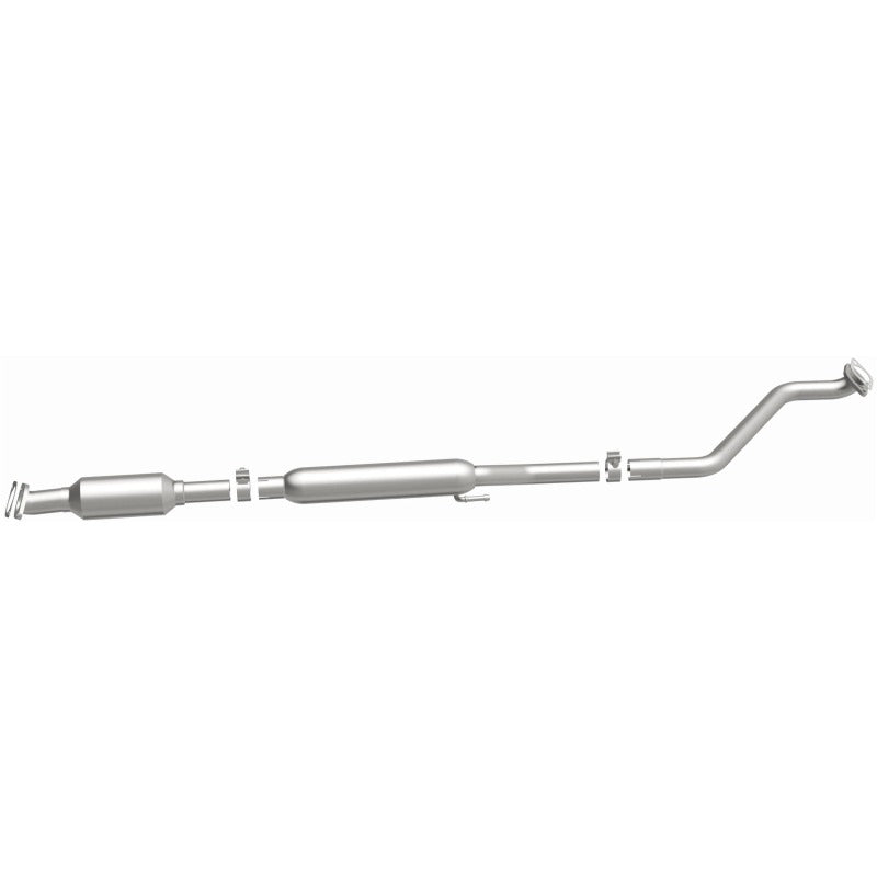 MagnaFlow 2014 Kia Forte 2.0L Direct Fit Converter