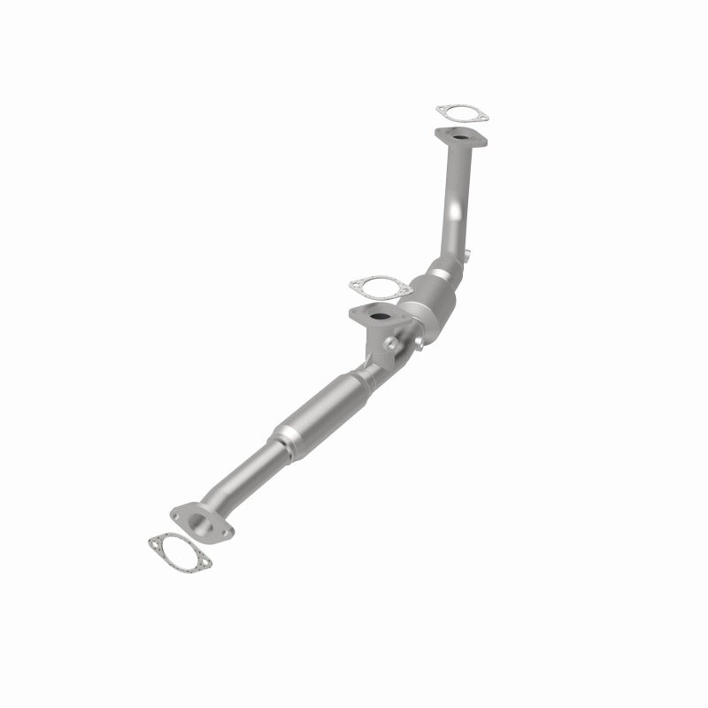 MagnaFlow Direct Fit Catalytic Converter 96-00 Dodge Avenger 2.5L Front