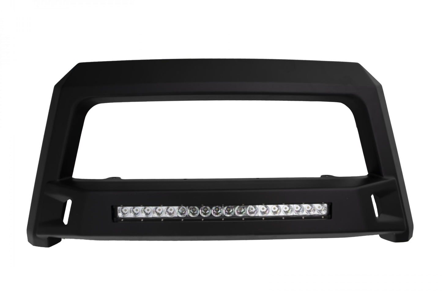 Revolution Bull Bar Black 2019-2024 Ram 1500 Lund
