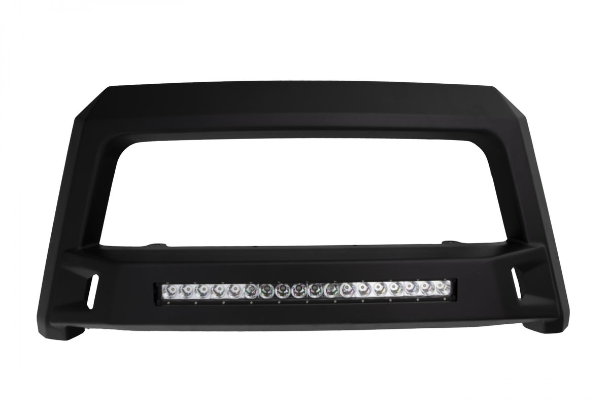 Revolution Bull Bar Black 2019-2024 Ram 1500 Lund