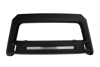 Revolution Bull Bar Black 2019-2024 Ram 1500 Lund